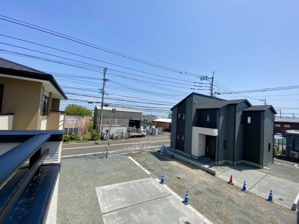 佐賀市大和町尼寺5期　3号棟　全4棟