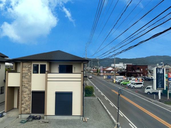 佐賀市大和町尼寺5期　1号棟　全4棟