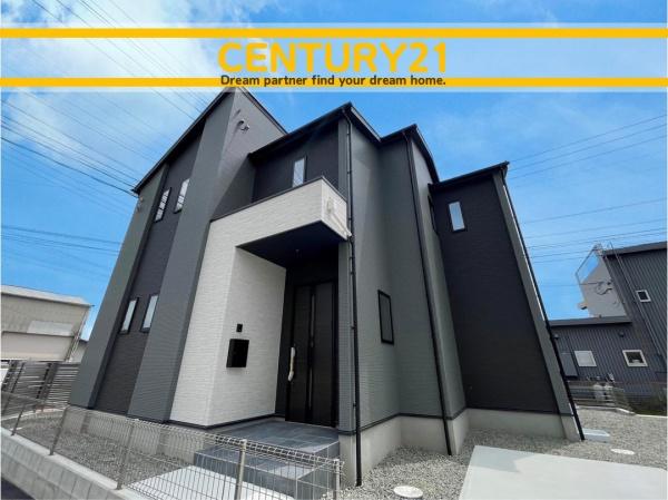 佐賀市大和町尼寺5期　1号棟　全4棟