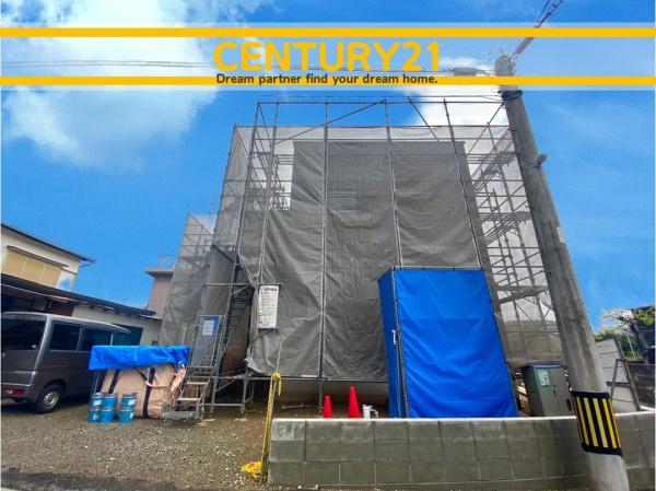 鳥栖市松原町　1号棟　全1棟