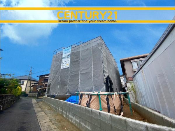 鳥栖市松原町　1号棟　全1棟