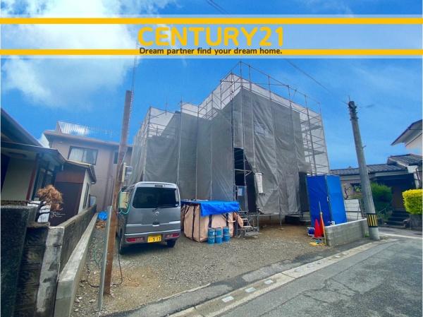 鳥栖市松原町　1号棟　全1棟