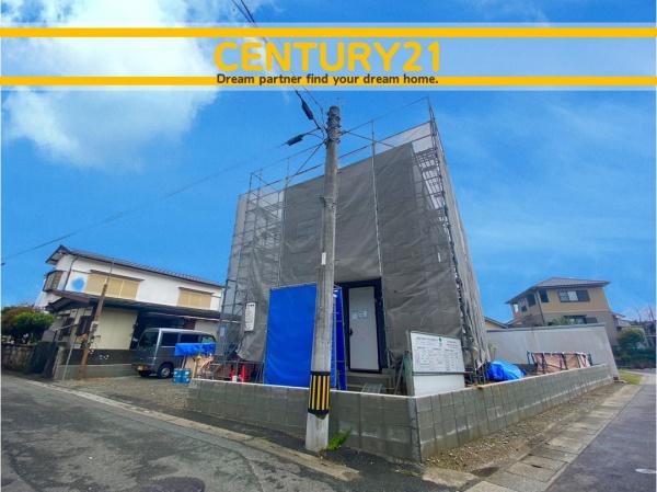 鳥栖市松原町　1号棟　全1棟