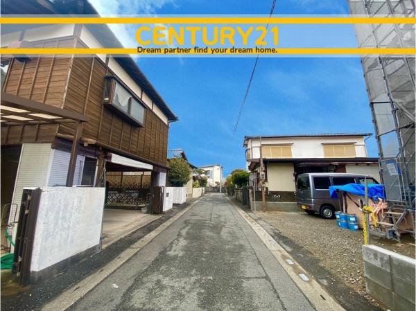 鳥栖市松原町　1号棟　全1棟