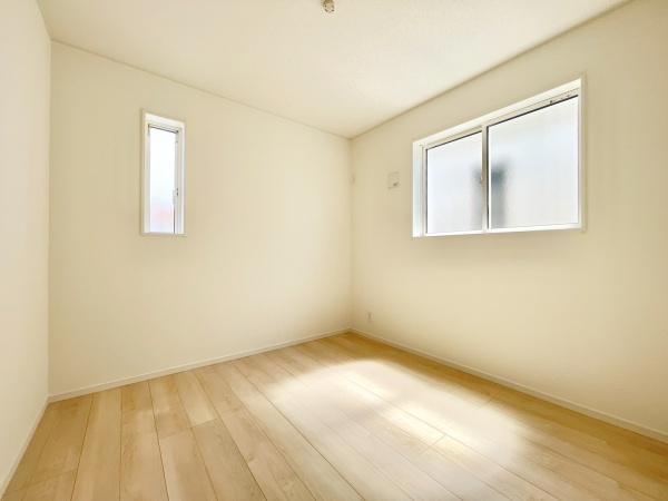 那珂川市片縄東1丁目第1　2号棟　全2棟