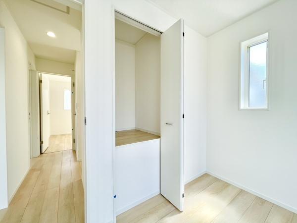 那珂川市片縄東1丁目第1　2号棟　全2棟