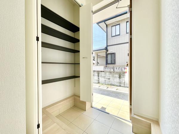 那珂川市片縄東1丁目第1　2号棟　全2棟