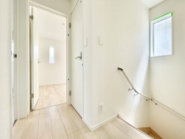 那珂川市片縄東1丁目第1　2号棟　全2棟