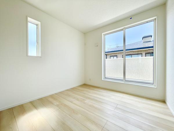 那珂川市片縄東1丁目第1　2号棟　全2棟