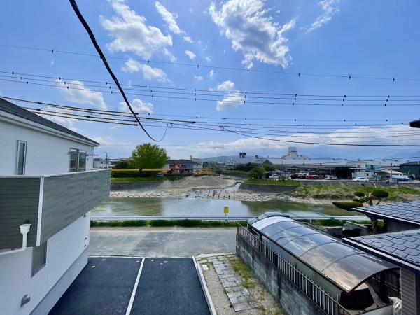 那珂川市片縄東1丁目第1　2号棟　全2棟