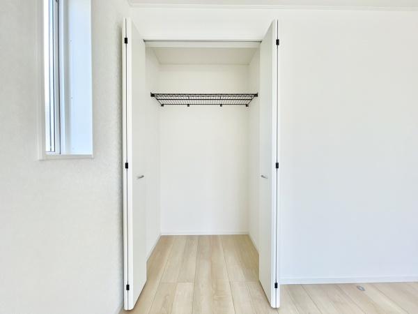 那珂川市片縄東1丁目第1　2号棟　全2棟