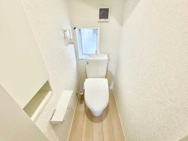 那珂川市片縄東1丁目第1　1号棟　全2棟