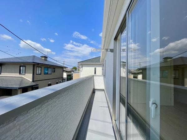 那珂川市片縄東1丁目第1　1号棟　全2棟