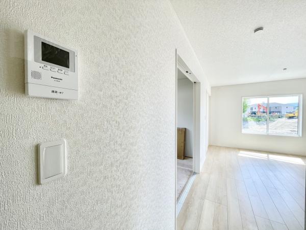 那珂川市片縄東1丁目第1　1号棟　全2棟