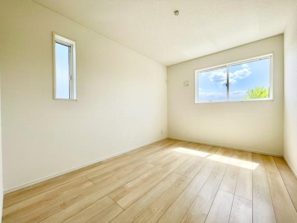 那珂川市片縄東1丁目第1　1号棟　全2棟