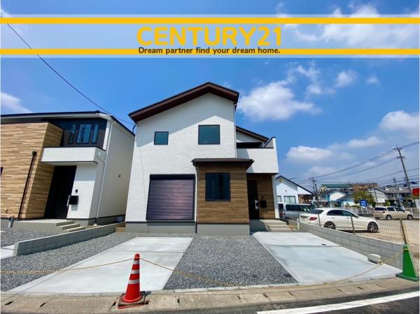 大野城市畑ケ坂1丁目1期　3号棟　全3棟