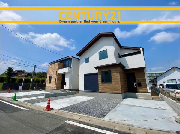 大野城市畑ケ坂1丁目1期　3号棟　全3棟