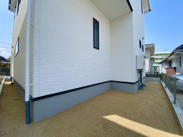 大野城市畑ケ坂1丁目1期　1号棟　全3棟