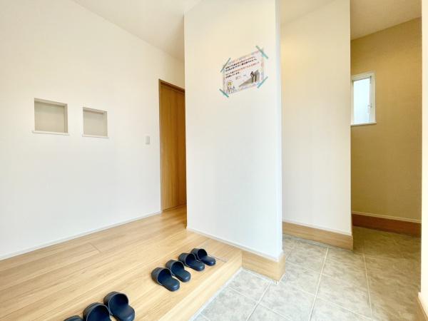 佐賀市北川副町光法　1号棟　全1棟
