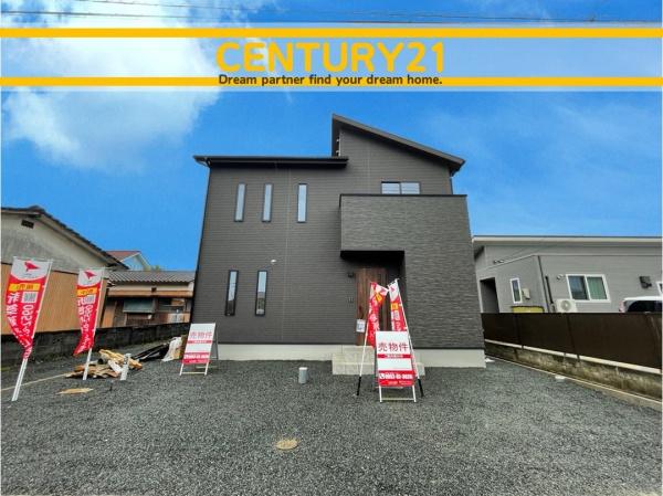 佐賀市北川副町光法　1号棟　全1棟