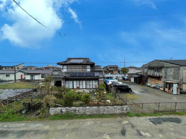 佐賀市北川副町光法　1号棟　全1棟