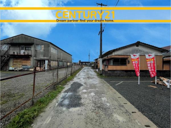 佐賀市北川副町光法　1号棟　全1棟