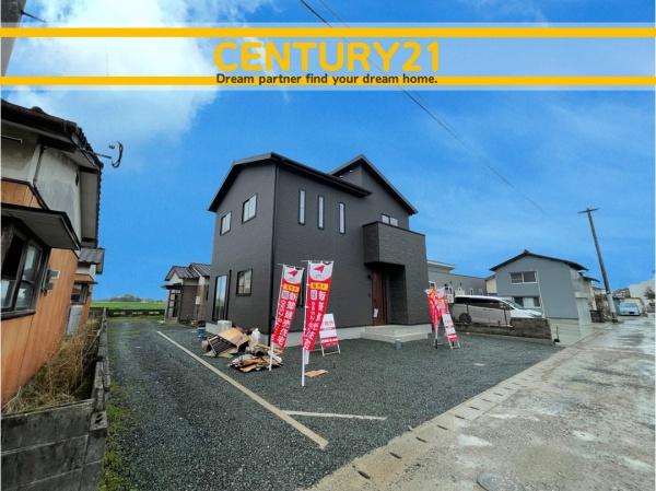 佐賀市北川副町光法　1号棟　全1棟