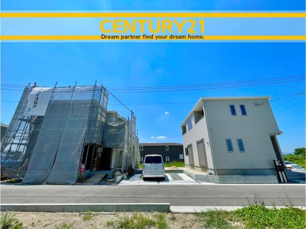 久留米市北野町今山1期　2号棟　全6棟
