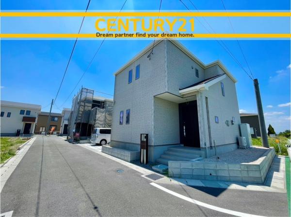 久留米市北野町今山1期　2号棟　全6棟