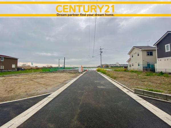 久留米市北野町今山1期　1号棟　全6棟