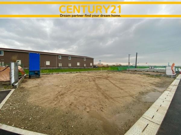 久留米市北野町今山1期　1号棟　全6棟