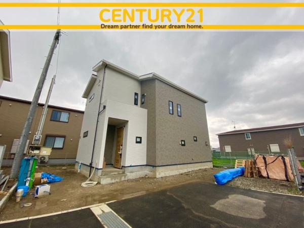 久留米市北野町今山1期　1号棟　全6棟