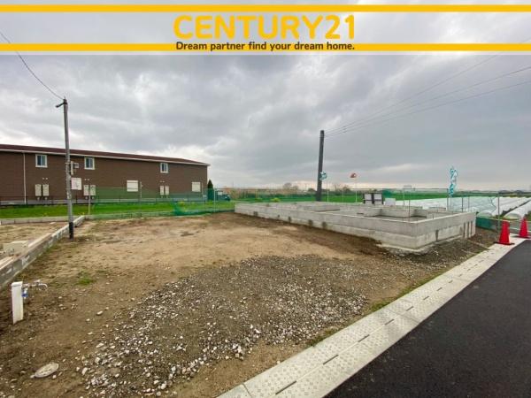 久留米市北野町今山1期　1号棟　全6棟