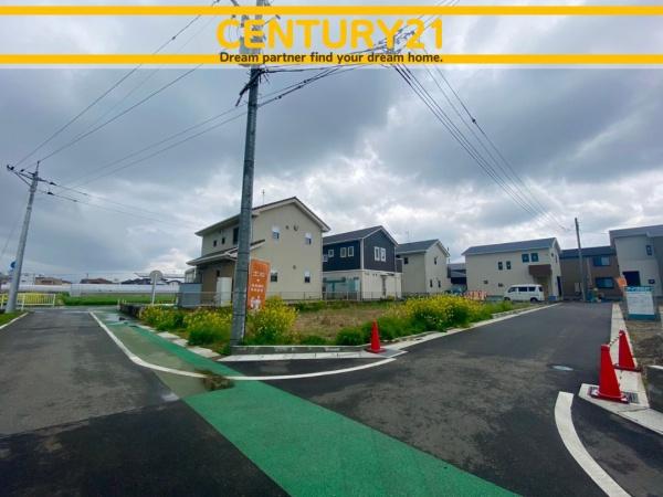 久留米市北野町今山1期　1号棟　全6棟