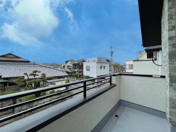 春日市惣利6丁目1期　2号棟　全2棟