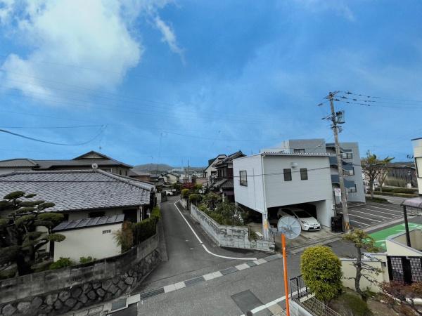 春日市惣利6丁目1期　2号棟　全2棟