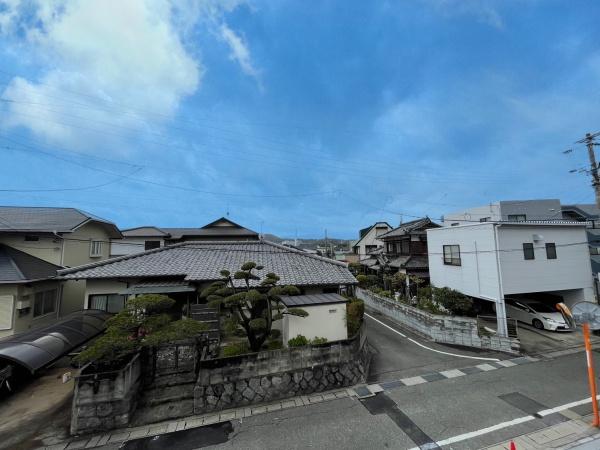 春日市惣利6丁目1期　1号棟　全2棟