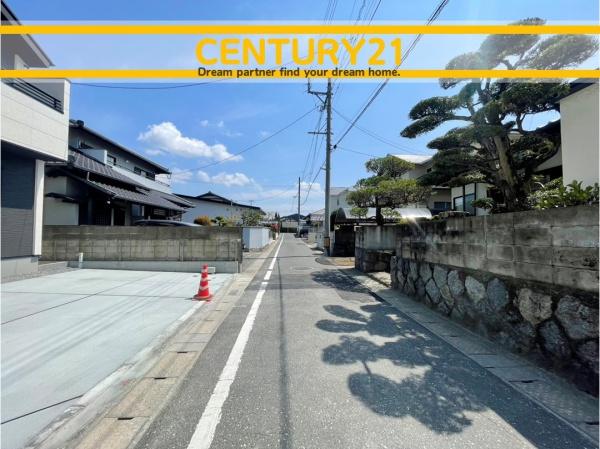 春日市惣利6丁目1期　1号棟　全2棟