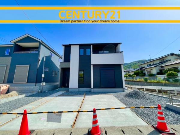太宰府市水城5丁目3期　2号棟　全2棟