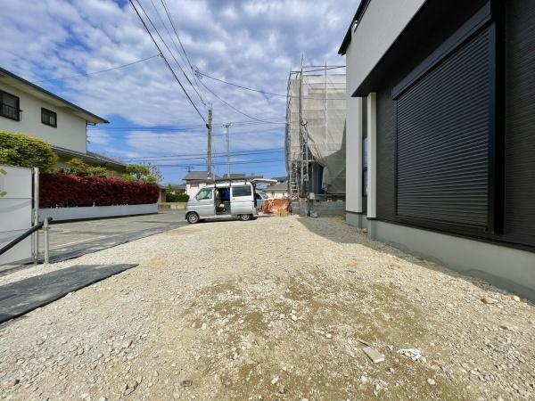 太宰府市水城5丁目3期　2号棟　全2棟