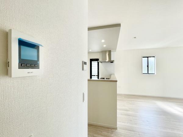 太宰府市水城5丁目3期　2号棟　全2棟