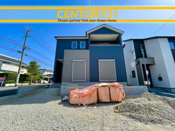 太宰府市水城5丁目3期　1号棟　全2棟