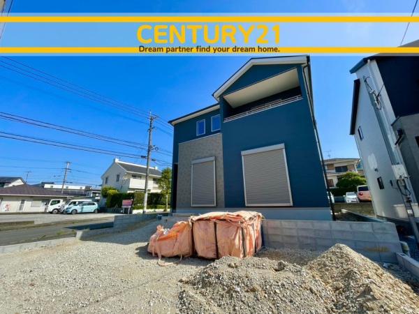 太宰府市水城5丁目3期　1号棟　全2棟