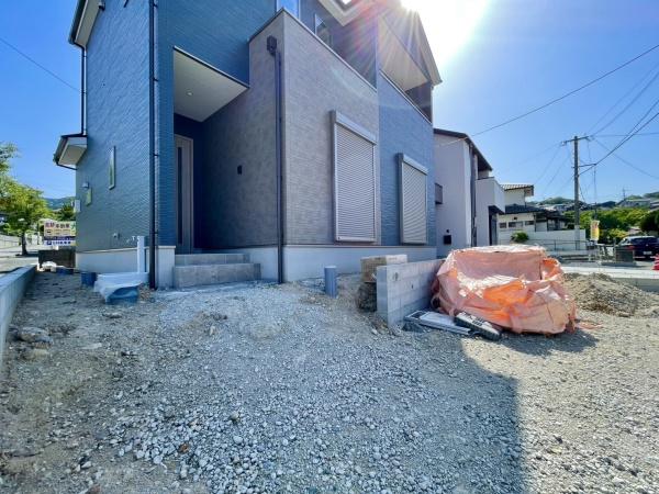 太宰府市水城5丁目3期　1号棟　全2棟