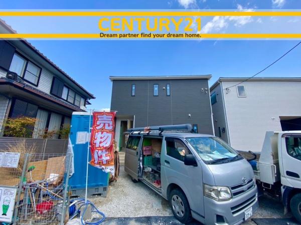 佐賀市大財4丁目第9　1号棟　全2棟