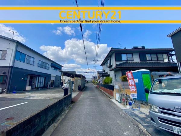 佐賀市大財4丁目第9　1号棟　全2棟