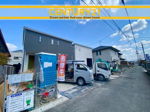 佐賀市大財4丁目第9　1号棟　全2棟