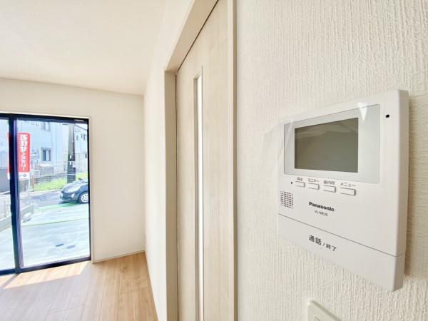 太宰府市朱雀4丁目　3号棟　全3棟