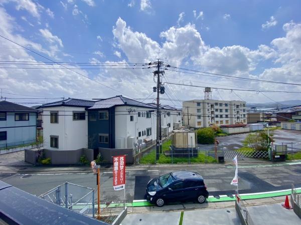 太宰府市朱雀4丁目　3号棟　全3棟