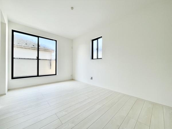 太宰府市朱雀4丁目　1号棟　全3棟